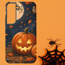 Search for halloween samsung cases Illustration