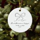Search for quirky ornaments Scribble
