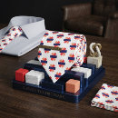 Search for coral and navy ties Mens