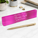Search for cool name plates Girly
