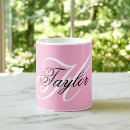 Search for fancy mugs Chic