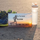 Recherche de marathon cartes visite Athlète