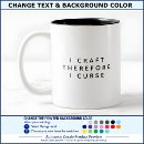 Search for swearing cursing mugs Funny
