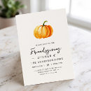 Search for family thanksgiving invitations Friendsgiving dinner
