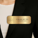 Search for staff name tags Professional