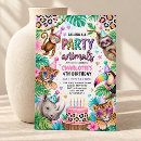 Recherche de petit singe invitations Sauvageon