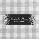 Search for glitter name tags Elegant