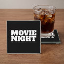 Search for movie coasters Cinema
