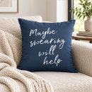 Search for funny pillows Cute