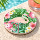 Search for flamingo coasters Floral