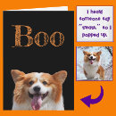 Search for dog halloween cards Pet