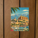 Search for mallorca postcards Balearic islands
