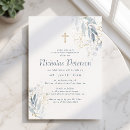 Search for modern confirmation invitations Cross