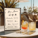 Search for menu signs Bar