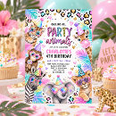 Recherche de fêtard invitations Pour enfants
