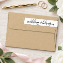 Search for understated return address labels For her