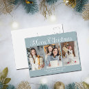 Search for dusty blue postcards Chic