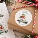 Search for christmas from santa labels Festive