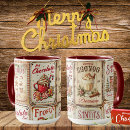 Search for christmas background mugs Xmas