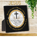Search for appreciation plaques Scripture