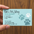Search for dog business cards Cats