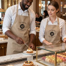 Search for staff aprons Employee