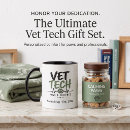 Search for vet tech gifts Veterinary technician