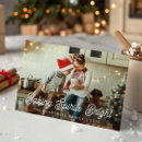 Search for baking spirits bright christmas cards Modern