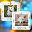 Search for hand heart ornaments Pet photo
