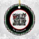 Search for holly ornaments Traditional