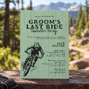 Search for mountain bike invitations Adventure
