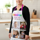 Search for best mom ever aprons Grandmother