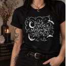 Search for gothic womens tshirts Literature
