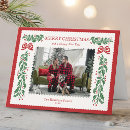 Search for garland christmas cards Classic