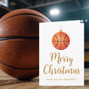 Search for basketball christmas cards Cool