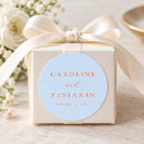 Search for lights wedding stickers Elegant