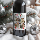 Search for merry christmas labels Botanical