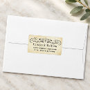 Search for envelop return address labels For her