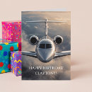 Search for boys airplane birthday cards Aircraft