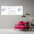 Recherche de bannière rose invitations Rose et bleu
