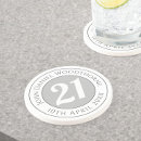 Search for commemorative barware Birthday
