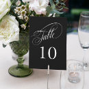Search for silver table cards Formal