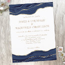 Recherche de paillette mariage invitations Agate