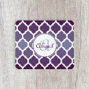 Recherche de pattern tapis souris Initial