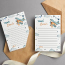 Search for up and away postcards Boy airplane birthday