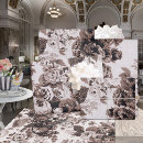 Search for asters gift wrap Birthday