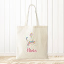 Search for unicorn tote bags Whimsical