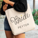 Recherche de bride tote bags Élégante