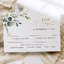 Search for boho wedding rsvp cards Elegant