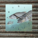 Search for bass clocks Lake house